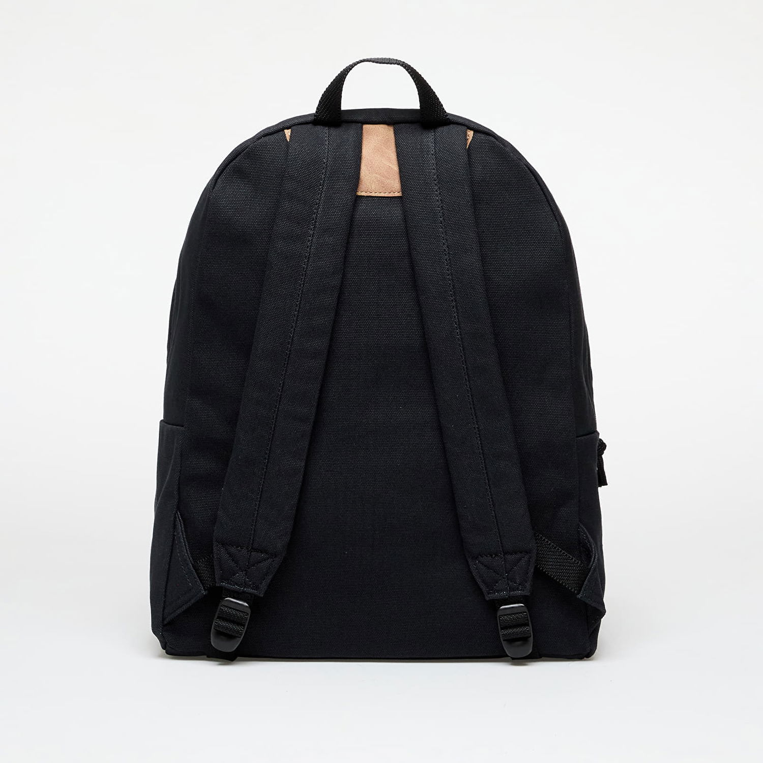 Nahrbtnik Napapijri Hering Backpack Black Črna | NP0A4G990411, 1