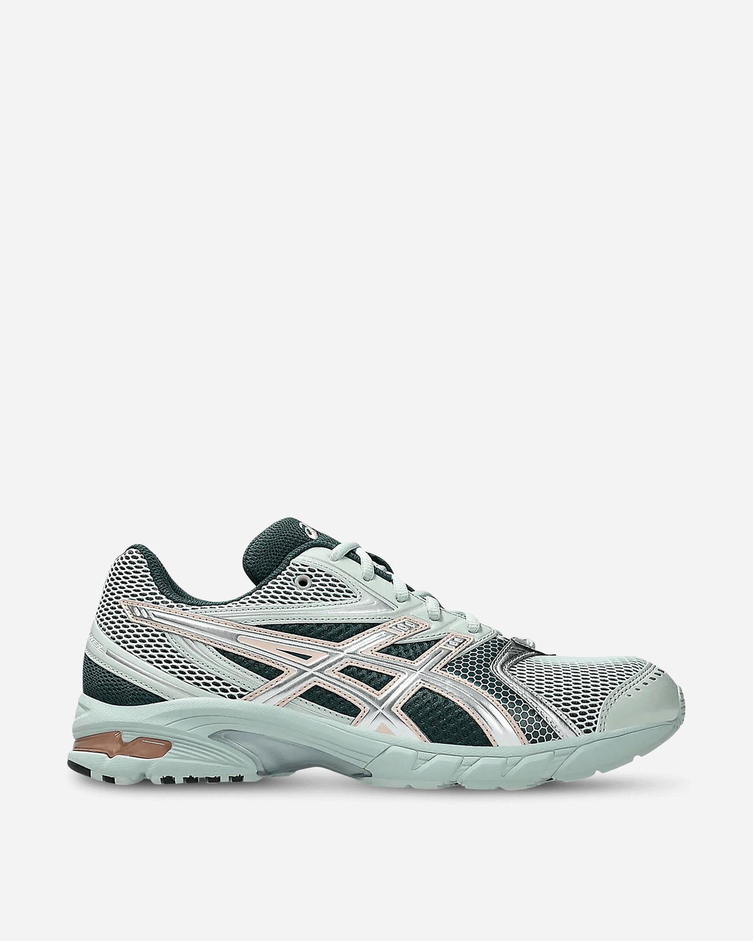 Superge in čevlji Asics GEL-DS Trainer 14 Zelena | 1203A607-300, 0