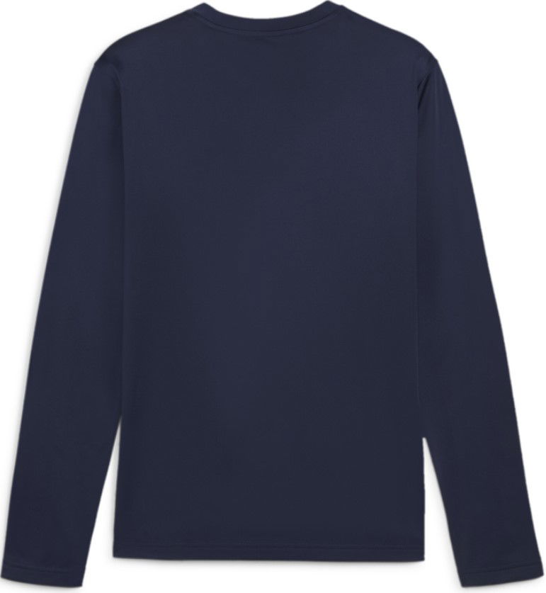 Pulover Puma teamGOAL Training Sweatshirt Mornarica | 658649-06, 1