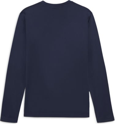 Pulover Puma teamGOAL Training Sweatshirt Mornarica | 658649-06, 1