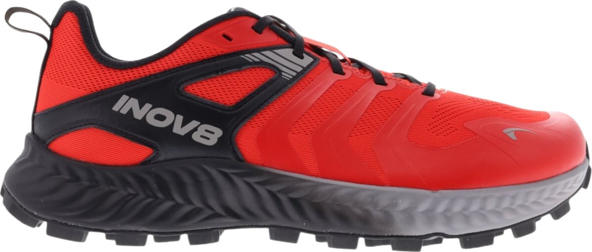 Superge in čevlji inov-8 TrailTalon Wide Rdeča | 001275-rdbk-w-001, 0
