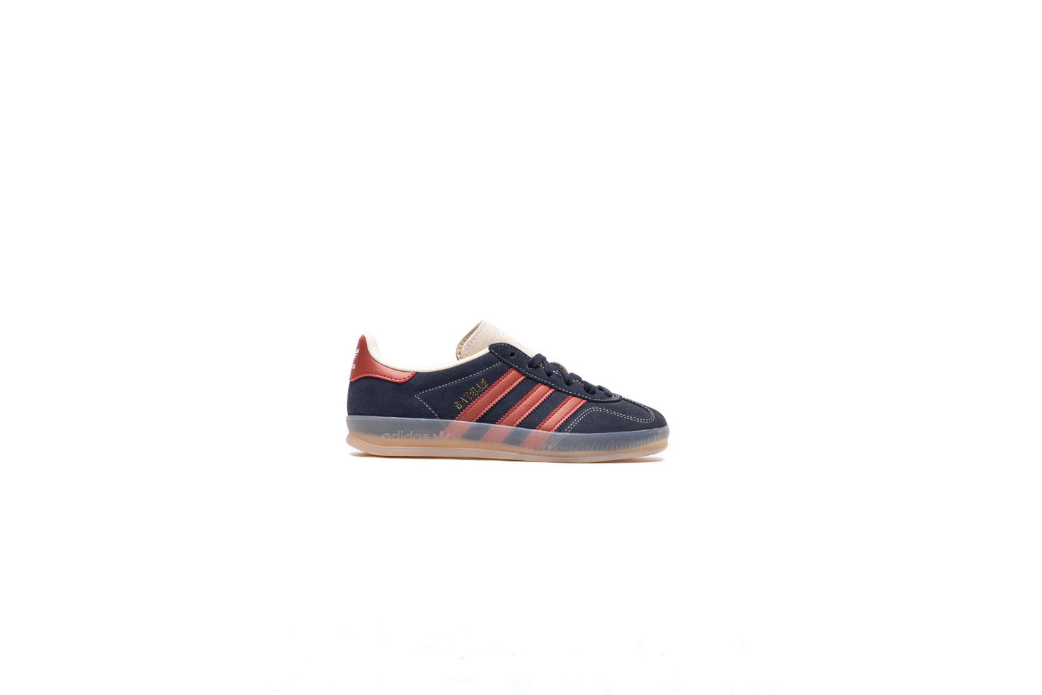 Superge in čevlji adidas Originals Gazelle Indoor Modra | JH5404, 0