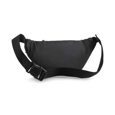 Torbice za okoli pasu Puma Phase Patch Waist Bag 2.2L Črna | 091162_01, 2