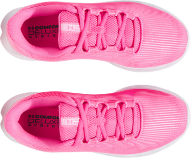 Superge in čevlji Under Armour Charged Speed Swift Roza | 3027006-695, 3