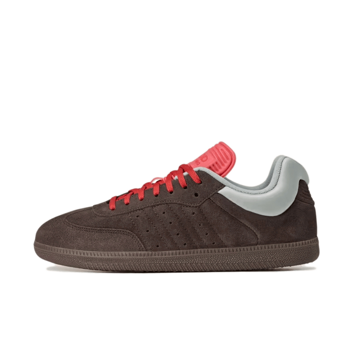 Superge in čevlji adidas Originals Dingyun Zhang x Samba "Brooxi" Rjava | IF9704, 0