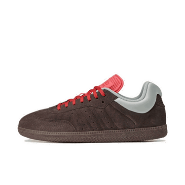 Superge in čevlji adidas Originals Dingyun Zhang x Samba "Brooxi" Rjava | IF9704, 0