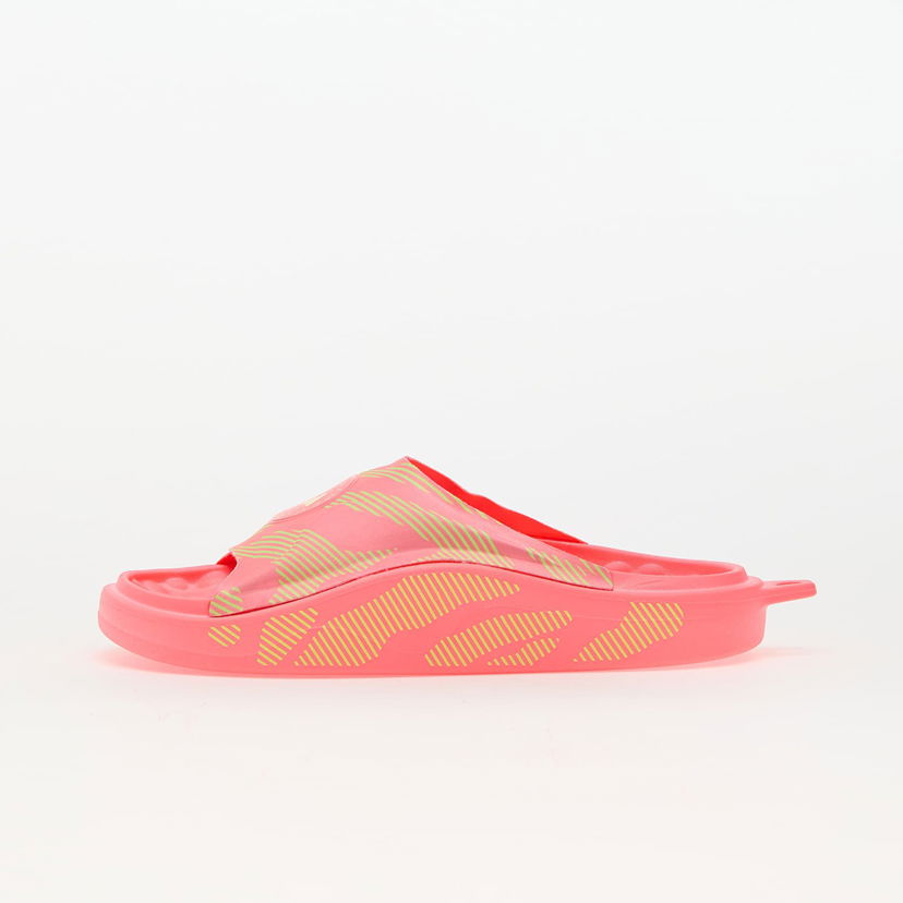 Superge in čevlji adidas Originals Stella McCartney x Asmc Slide Turbo/ Turbo/ Siggnr Oranžna | IF6065