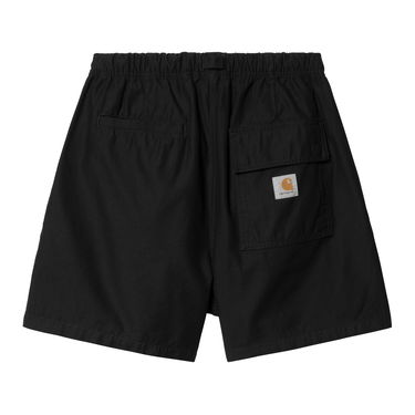 Kratke hlače Carhartt WIP Hayworth Short Črna | I033136_89_02, 0