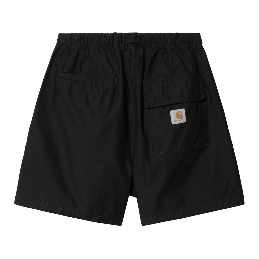 Kratke hlače Carhartt WIP Hayworth Short Črna | I033136_89_02
