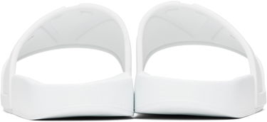 Superge in čevlji Valentino Valentino Garavani Coolside Pool Slides Črna | 6Y2S0J93MYC, 4
