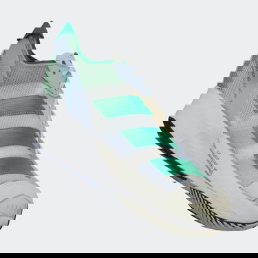 Superge in čevlji adidas Performance Boty Adizero Adios 7 Siva | HQ3692, 5