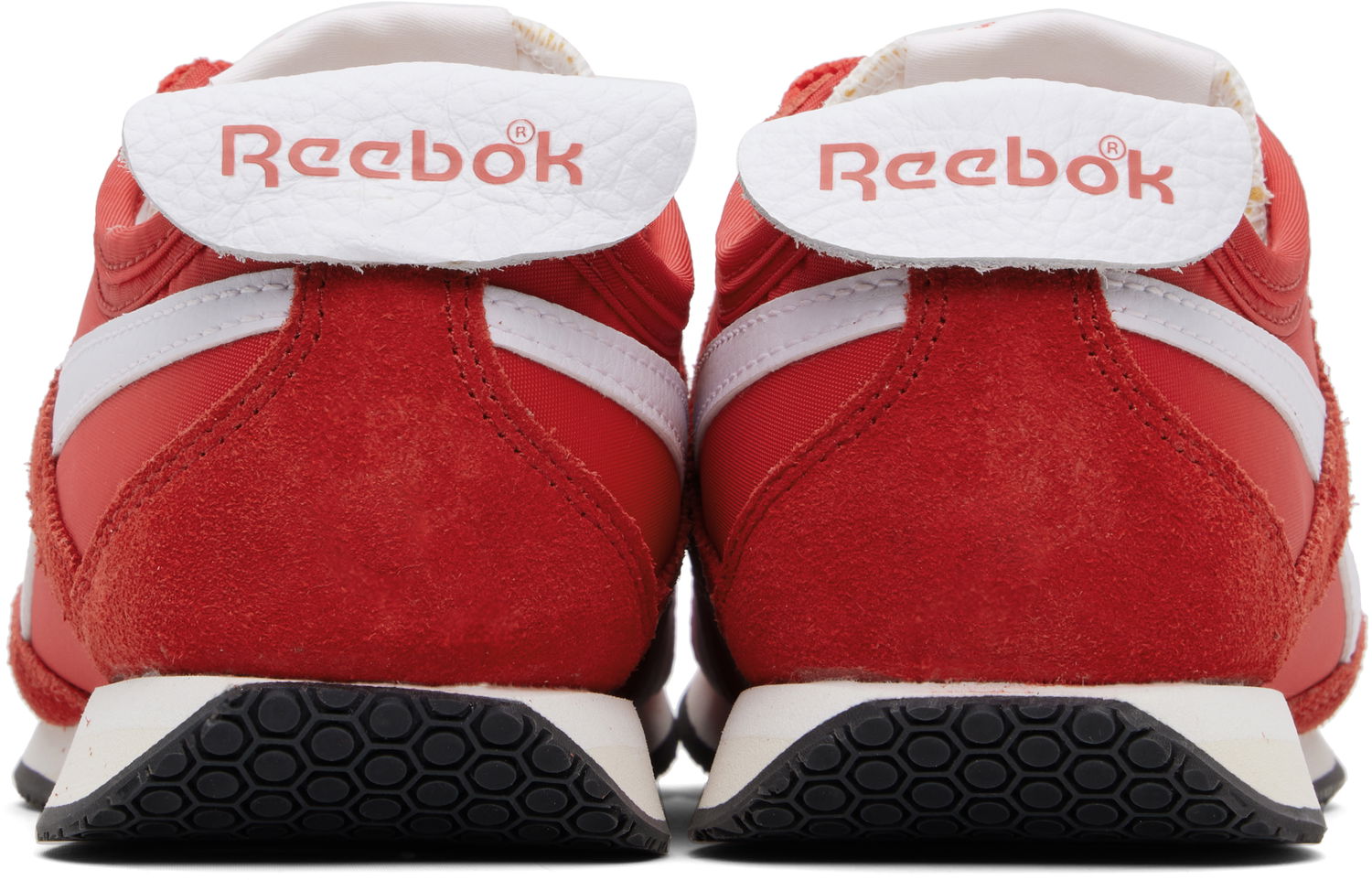 Superge in čevlji Reebok Classics R400 Rdeča | 100230478, 1