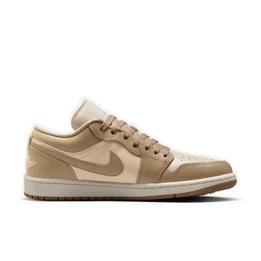 Superge in čevlji Jordan Air Jordan 1 Low 'Rattan Desert Camo' Bež | DC0774-203, 2