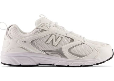 Superge in čevlji New Balance 408 Bela | ML408W, 0