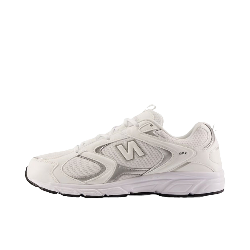 Superge in čevlji New Balance 408 Bela | ML408W