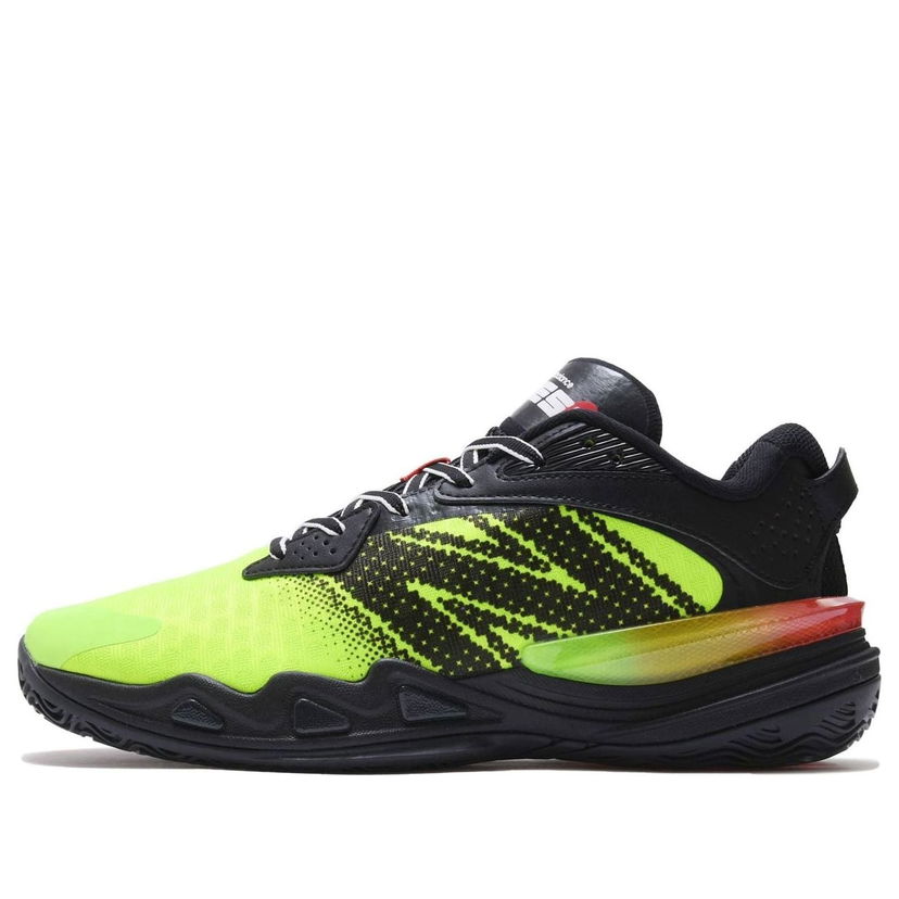 Superge in čevlji New Balance Hesi Low v2 Zelena | BBHSLBL2