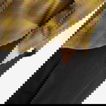 Hlače thisisneverthat Chino Pants, Size Small Črna | TN251WPACP03-BLK, 5