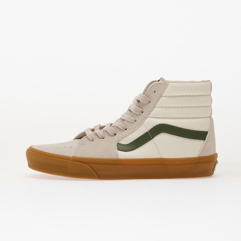 Superge in čevlji Vans SK8-Hi Sport Pop EUR 40.5 Bež | VN000BW7BGG1