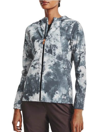 Jakna Under Armour Anywhere STORM Shine Jacket Večbarvna | 1379016-465