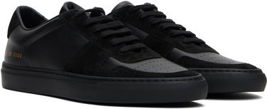 Oblačila Common Projects Common Projects BBall Duo Črna | ARTICLE 2483, 3