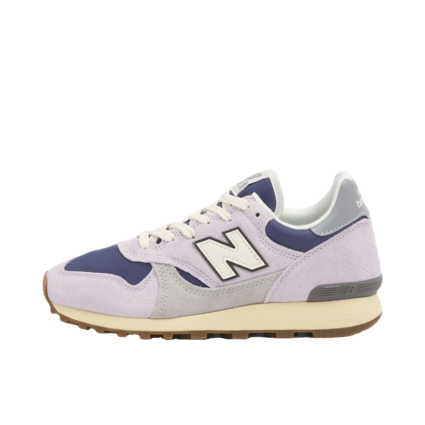 Superge in čevlji New Balance 475 UK 4 Lila | U475RGB