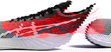 Superge in čevlji Asics Magic Speed W Rdeča | 1012a895-600, 0