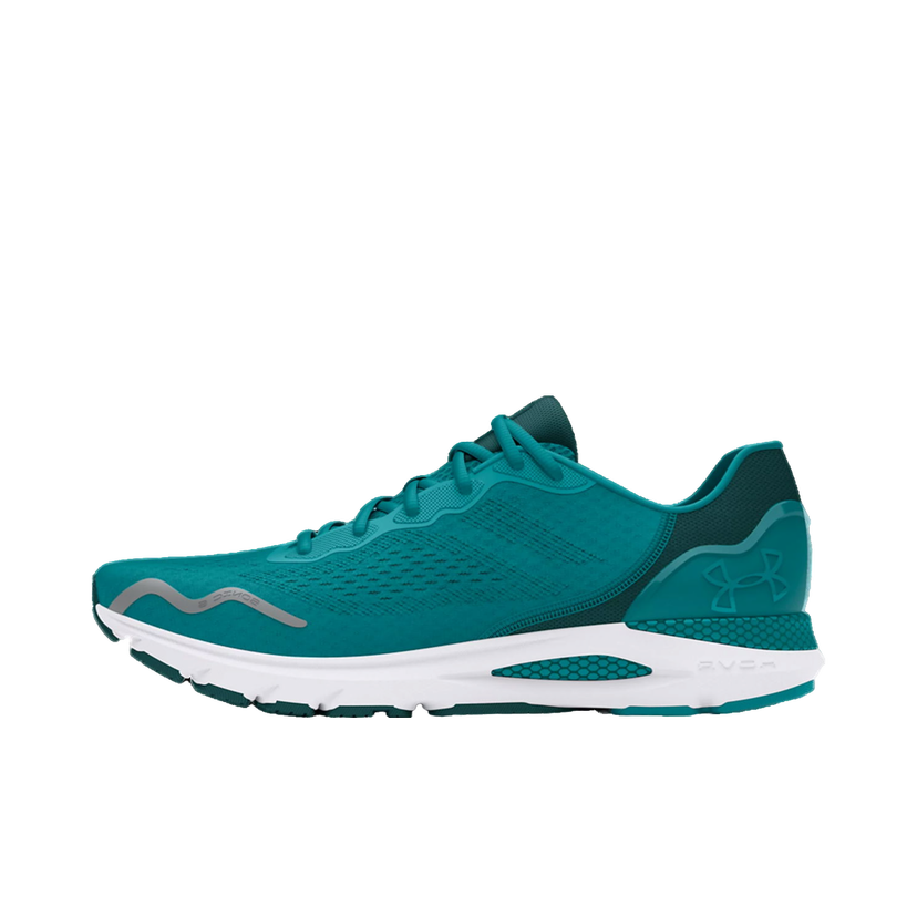 Tek Under Armour UA HOVR Sonic 6 Modra | 3026121-301