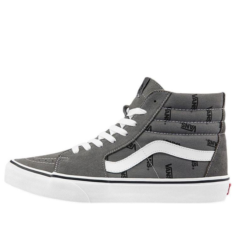 Superge in čevlji Vans Vans SK8-Hi Siva | VN0A5KRH90M, 0