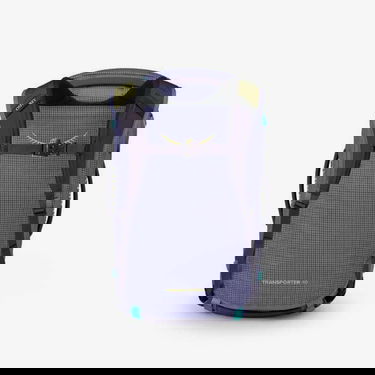 Potovalna torba Osprey Transporter 40 Duffle Backpack 40L Lila | 10054060OSP, 3