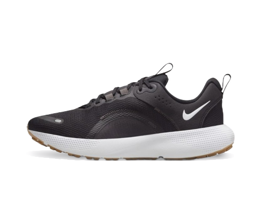 Tek Nike React Escape Run 2 W Črna | DJ9976-001