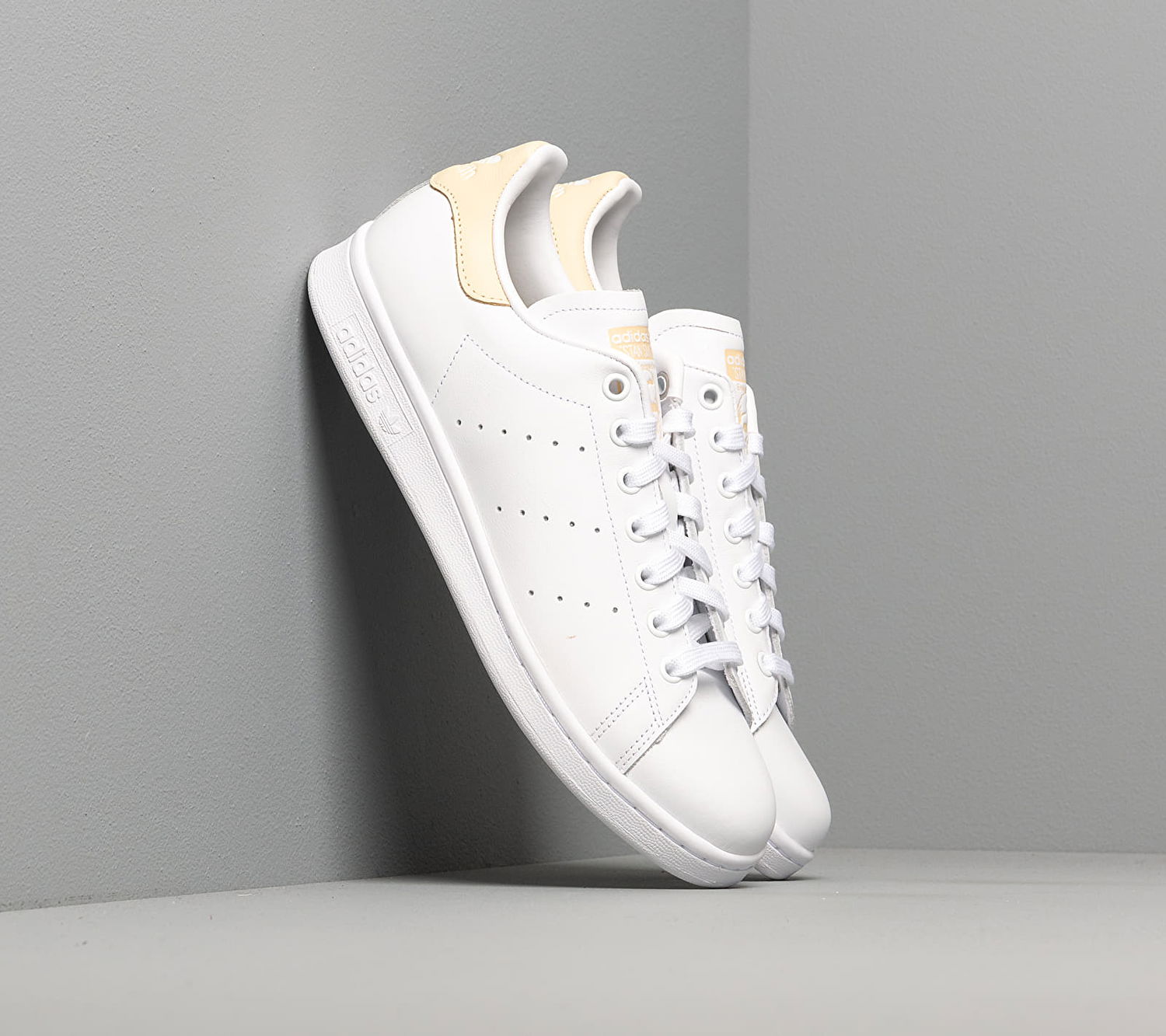 Superge in čevlji adidas Originals Stan Smith Bela | EF4335, 0