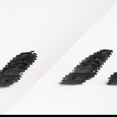Superge in čevlji New Balance 1906R Črna | U1906RNB, 4