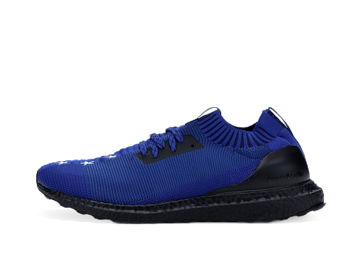 Superge in čevlji adidas Consortium Études x UltraBoost Uncaged "Bold Blue" Modra | D97732
