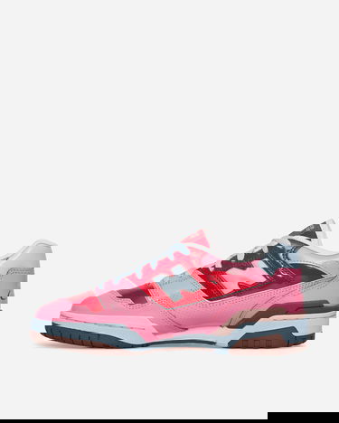 Superge in čevlji New Balance 550 Team Red / Pink Roza | BB550YKC, 3