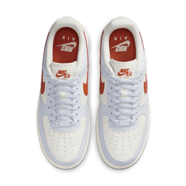 Superge in čevlji Nike Air Force 1 '07 Siva | HV0843-085, 4