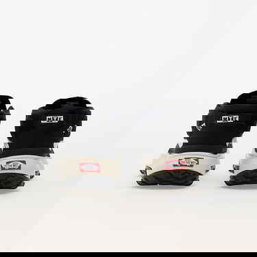 Superge in čevlji Vans Mte Crosspath Mid Črna | VN000CVVBA2, 4