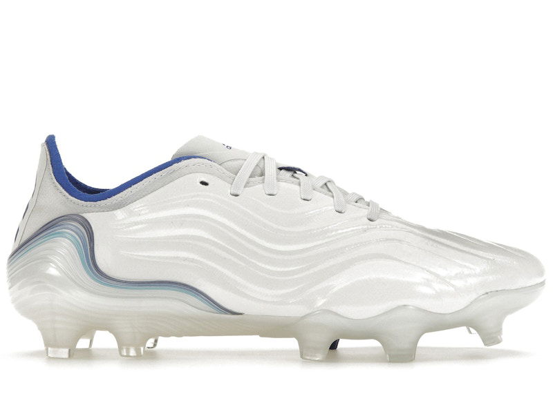 Superge in čevlji adidas Performance Copa Sense.1 FG Bela | GW4942, 0