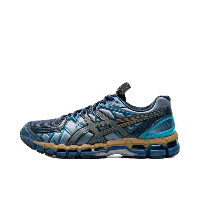 Superge in čevlji Asics UB10-S GEL-KAYANO 20 Modra | 1203A664-400
