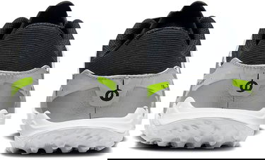 Superge in čevlji Nike JR LEGEND 10 ACADEMY TF Kovinski | dv4351-001, 5