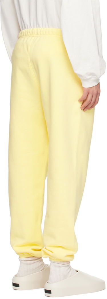 Trenirka Fear of God Essentials Sweatpants Rumena | 130sp242021f, 2