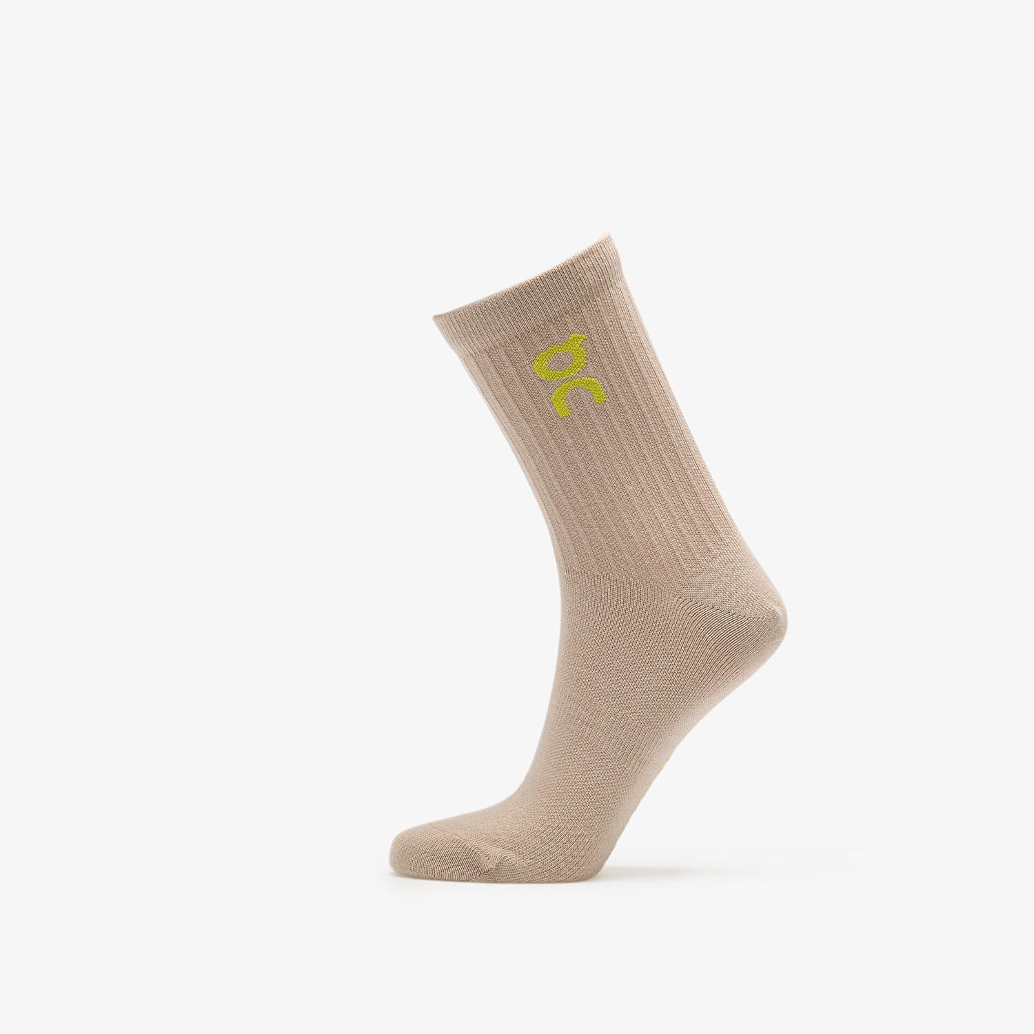 Nogavice On Running Logo Sock High 3-Pack Večbarvna | 2UF10313890, 1