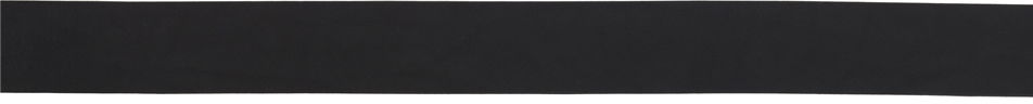 Pasovi rag & bone Rebound Leather Belt Črna | WJW19H1016LU16, 1