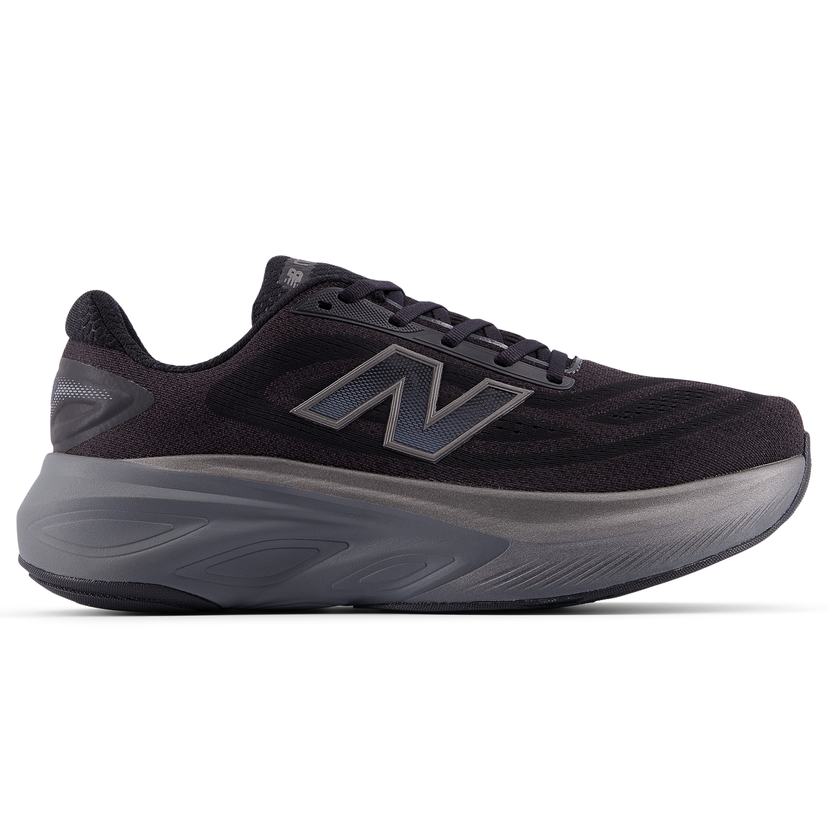 Superge in čevlji New Balance Fresh Foam x More v6 Črna | NBMMORLE6