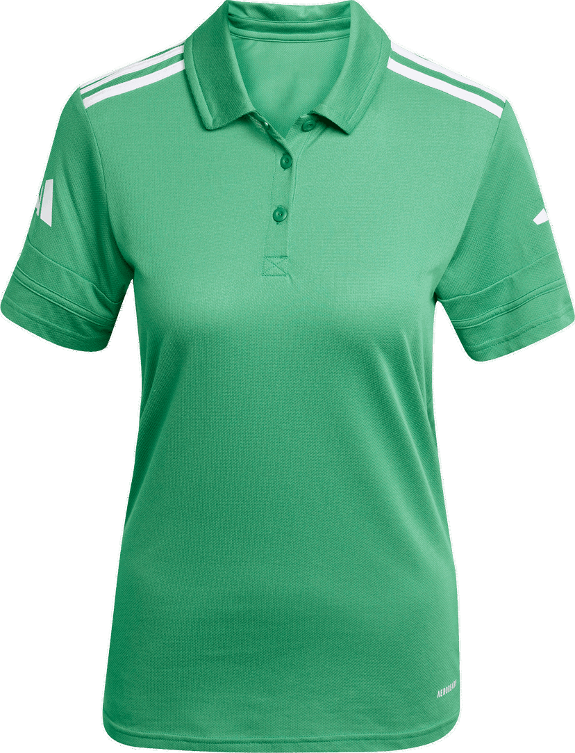 Polo majica adidas Originals adidas Squadra 25 Competition Polo Zelena | jy3407