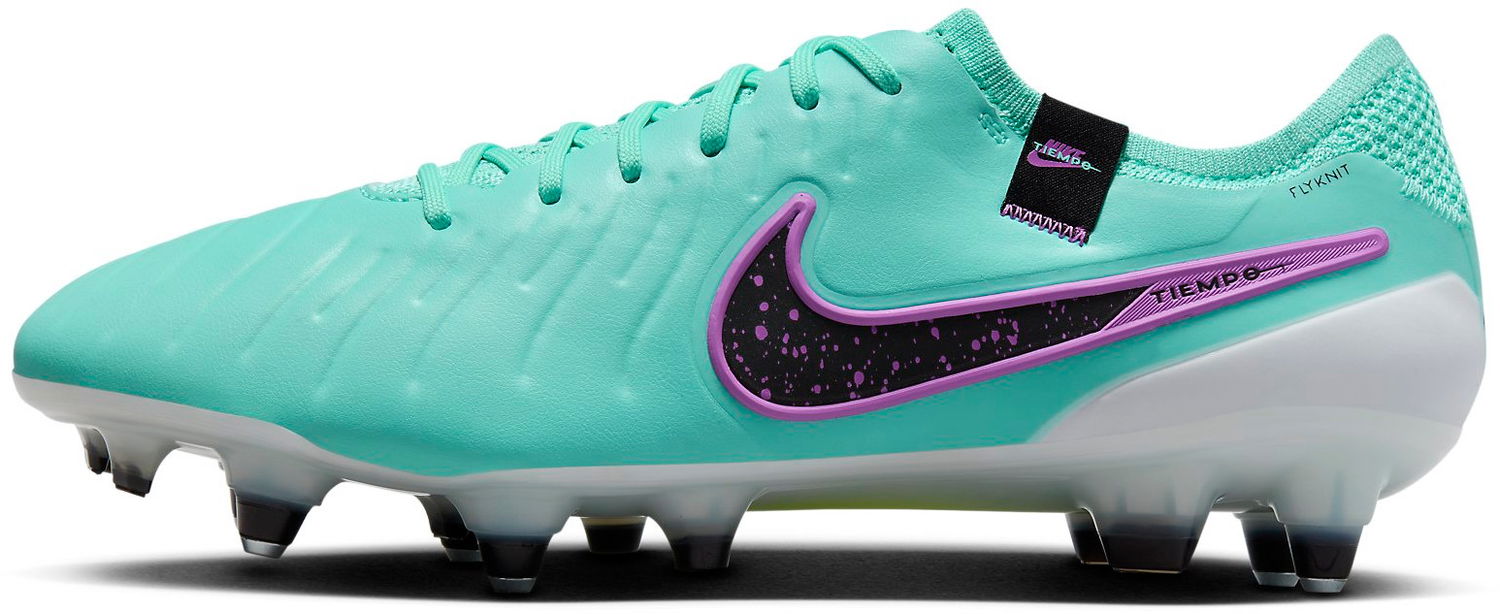 Superge in čevlji Nike LEGEND 10 ELITE SG-PRO AC Turkizna | dv4329-300, 1