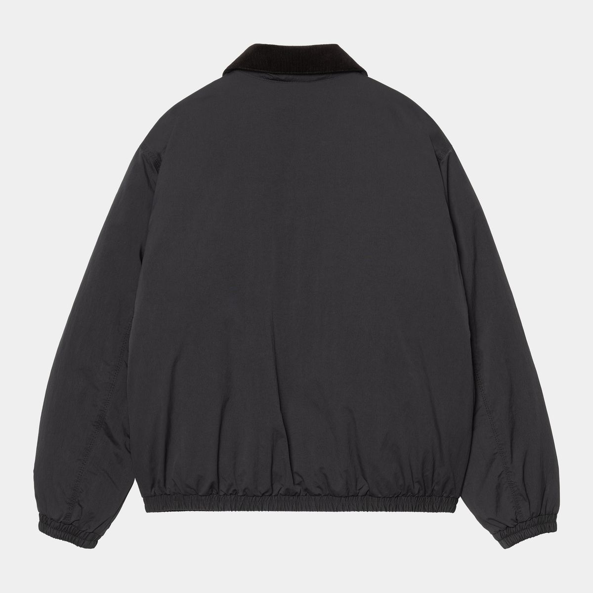 Jakna Carhartt WIP Reggie Jacket stone washed Črna | A252003_9, 1