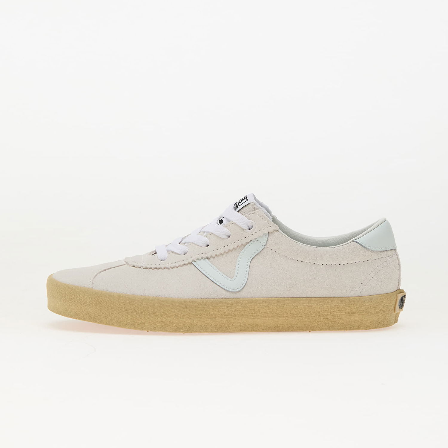 Superge in čevlji Vans Vans Sport Low Bela | VN000D1PCJA1, 0