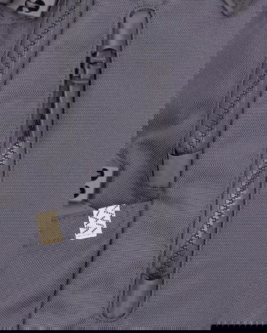 Nahrbtnik visvim 20L Backpack Črna | 0125203003032 2, 4