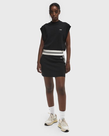 Krila Autry Autry Action Shoes Main Skirt Črna | SKPWC2KK, 1