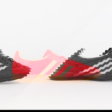 Superge in čevlji adidas Originals Gazelle Indoor Rdeča | JS1411, 3